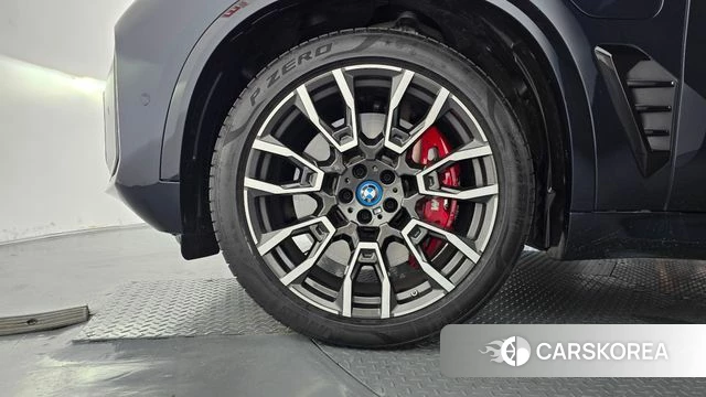 BMW X5 (G05) id 4669897 из Кореи 15