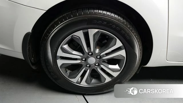 Kia The New Carnival id 3894007 из Кореи 15