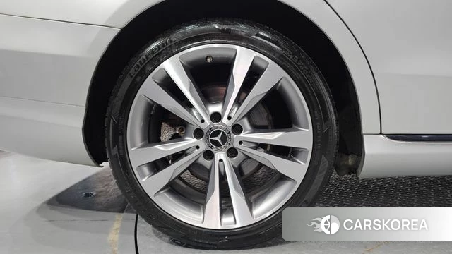 Mercedes-Benz C-Class W205 id 3905848 из Кореи 15