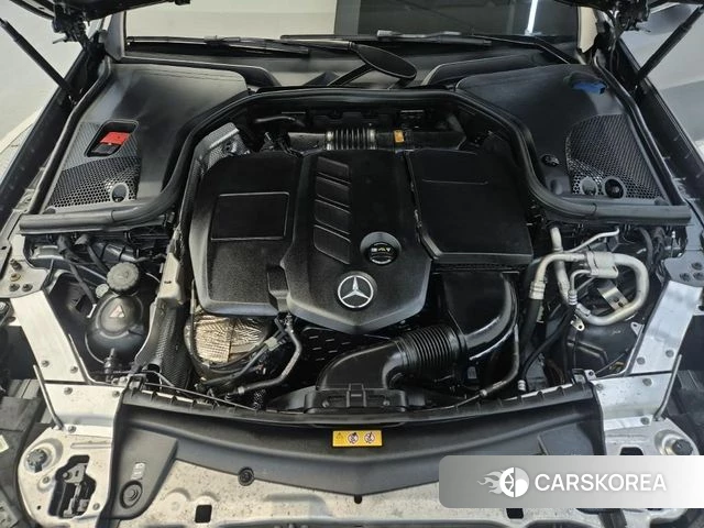 Mercedes-Benz E-Class W213 id 4430474 из Кореи 14