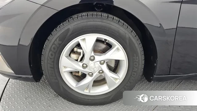 Hyundai Avante (CN7) id 3597906 из Кореи 15