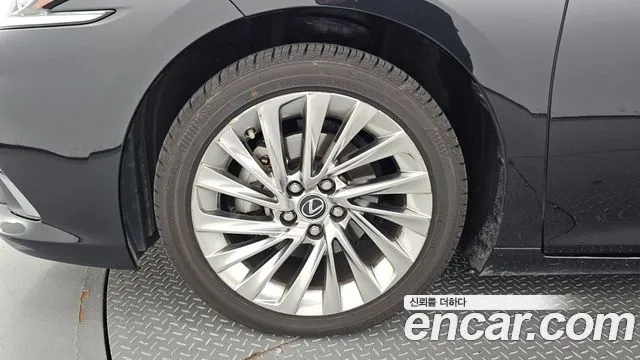 Lexus ES300h 7th generation id 2880732 из Кореи 15