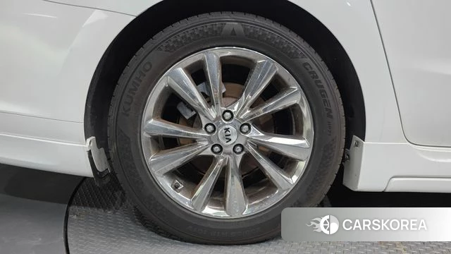 Kia The New Carnival id 4502598 из Кореи 28