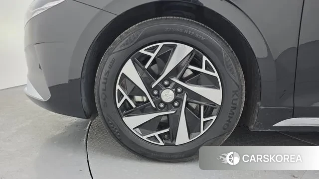 Hyundai The New Grandeur IG Hybrid id 3713339 из Кореи 15