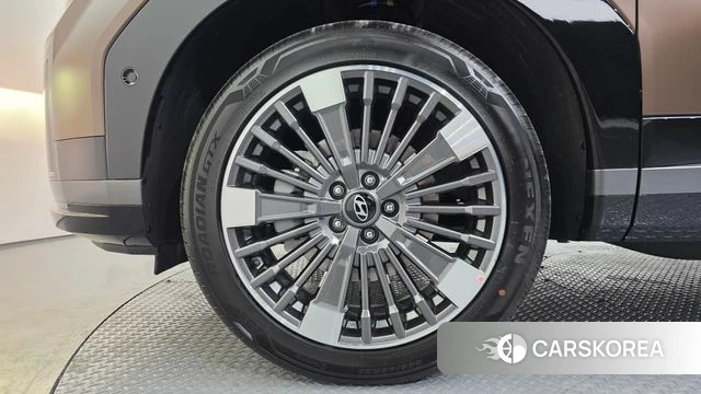 Hyundai Santa Fe (MX5) id 3831163 из Кореи 15