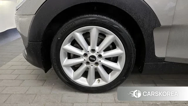 Mini Cooper D Clubman id 3469974 из Кореи 15