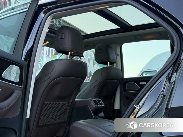 Mercedes-Benz GLE (import) id 4297948 из Китая 8