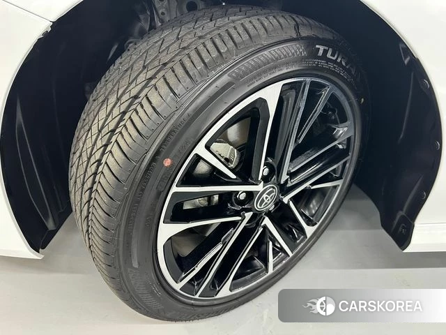 Toyota Camry (XV80) id 4368493 из Кореи 14