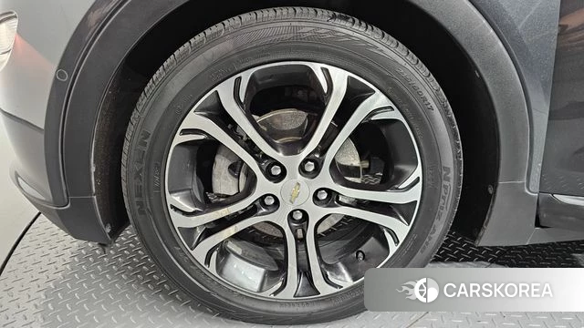 Chevrolet (GM Daewoo) Bolt EV id 4574455 из Кореи 29