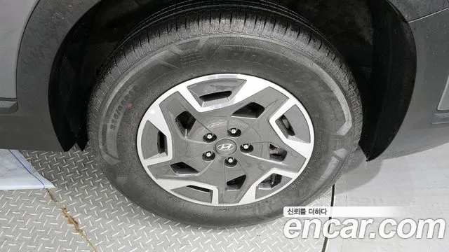 Hyundai The New Santa Fe id 2707276 из Кореи 15