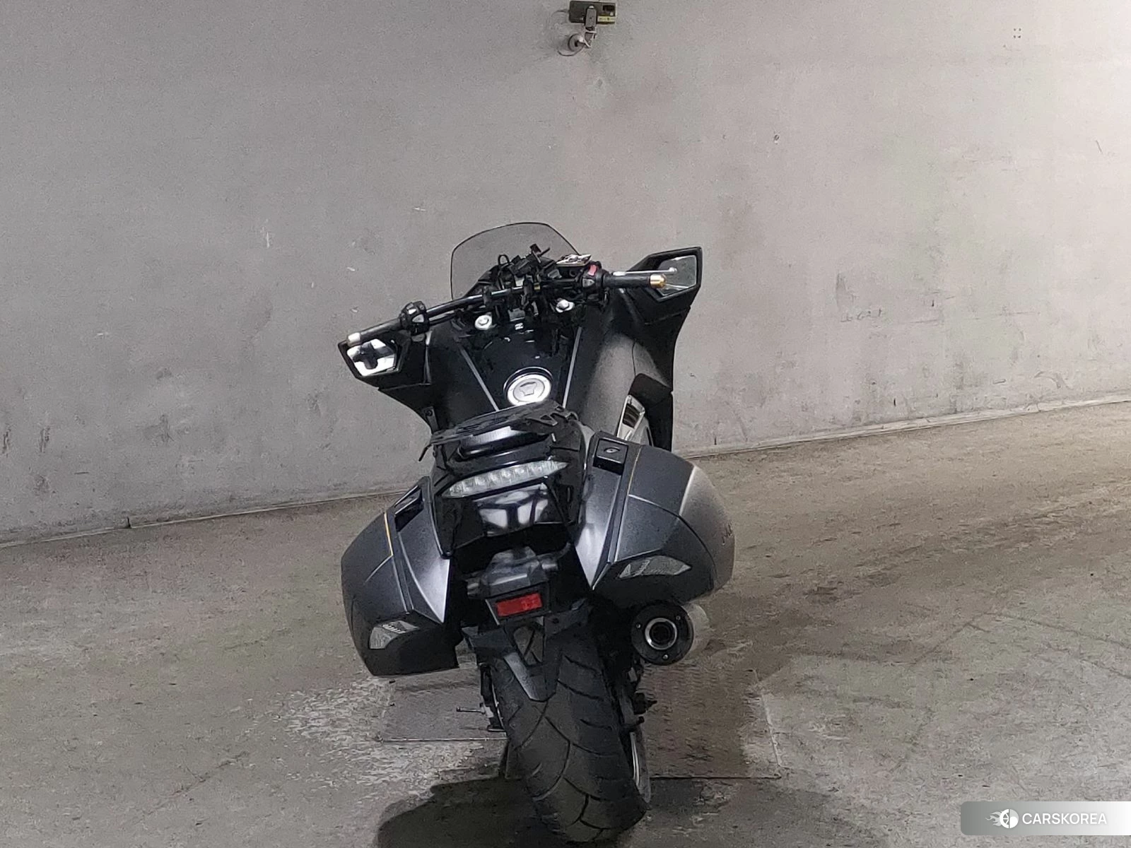 Проданный Honda NM4-02 id 3947889 из Японии