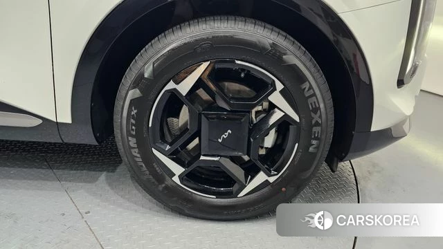 Kia The New Sportage 5th Generation id 3817317 из Кореи 15