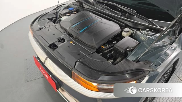 Hyundai Ionic 5 id 4716515 из Кореи 31