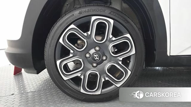 Hyundai Casper id 4636468 из Кореи 31