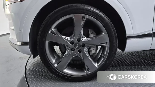 Genesis GV80 id 2884031 из Кореи 15