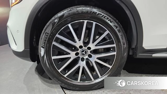 Mercedes-Benz GLC-Class X253 id 4355840 из Кореи 27