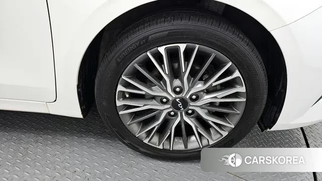 Kia The New K3 2nd generation id 3654947 из Кореи 15