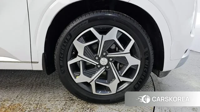 Hyundai Palisade id 3681156 из Кореи 15