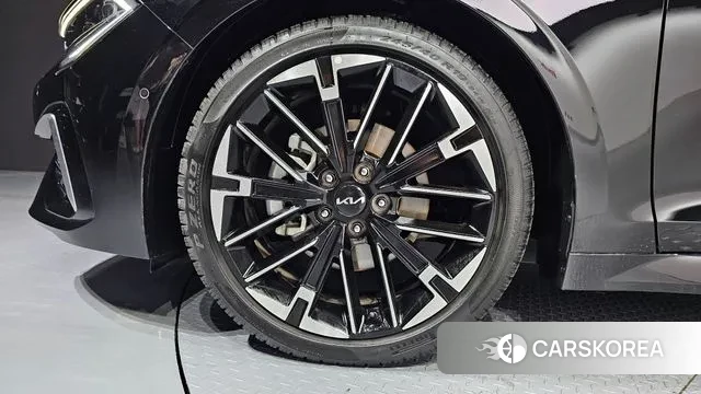 Kia The New K5 3rd generation id 3002288 из Кореи 15