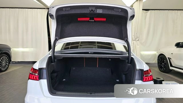 Audi A6 (C8) id 4469457 из Кореи 15
