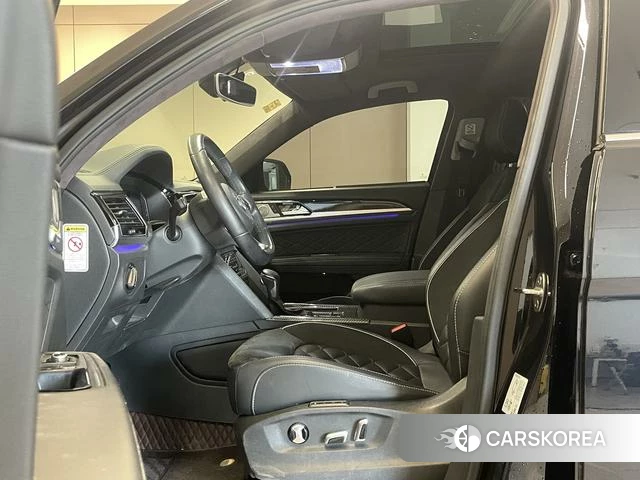 Volkswagen Tourang id 4262554 из Китая 19