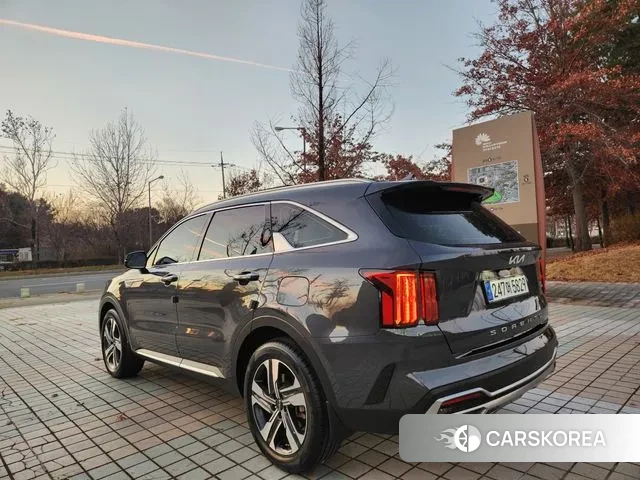 Kia Sorento 4th Generation id 3427546 из Кореи 15