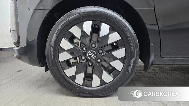 Hyundai Staria id 3739520 из Кореи 15