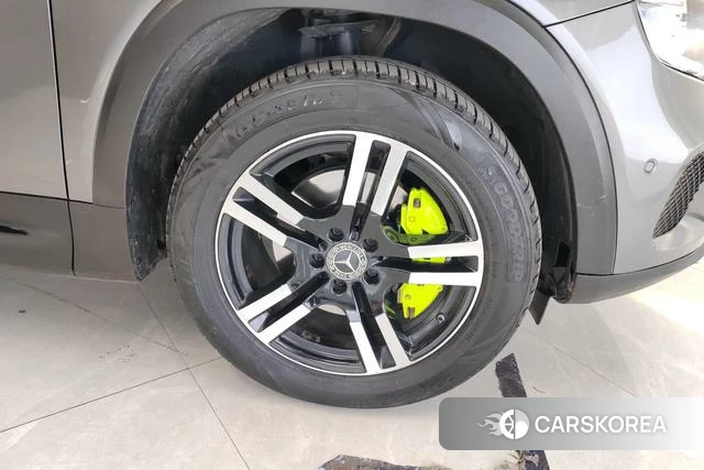 Mercedes-Benz GLB id 3782701 из Китая 12