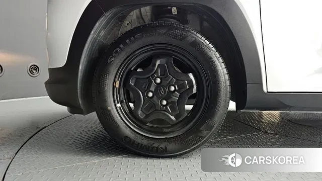 Hyundai Casper id 3370986 из Кореи 15