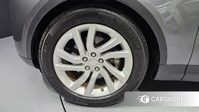 Land Rover Discovery 5 id 3403027 из Кореи 15