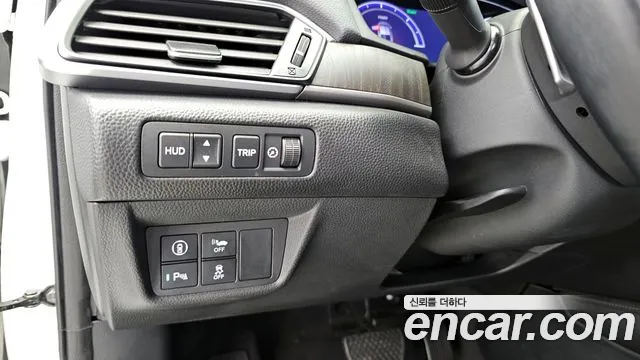 Honda Accord 10th Generation id 2681079 из Кореи 15