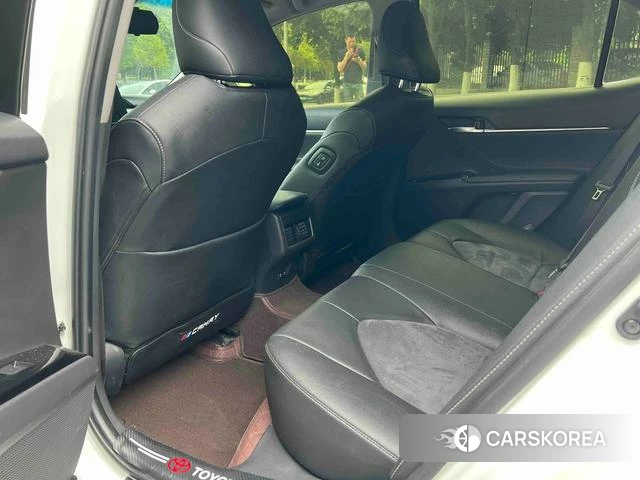 Toyota Camry id 4278998 из Китая 7