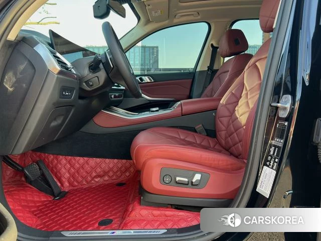 BMW X5 id 4256799 из Китая 12