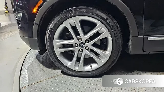 Lincoln MKC id 3095990 из Кореи 15