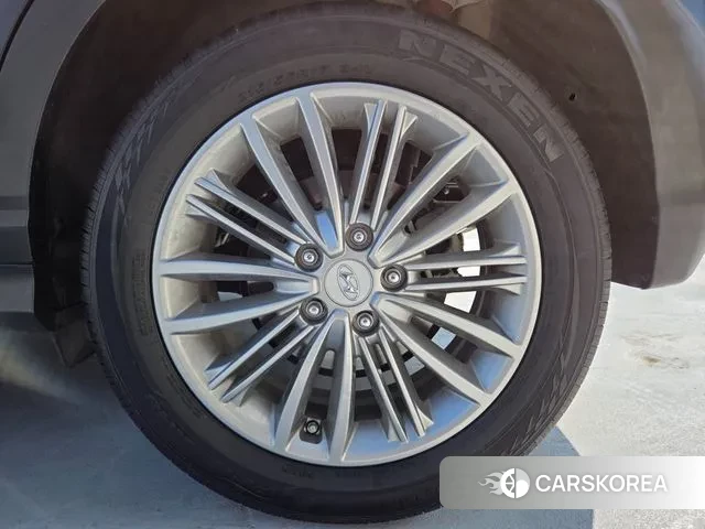 Hyundai Kona id 3742077 из Кореи 11