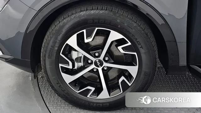 Kia Sportage 5th Generation Hybrid id 3093082 из Кореи 15