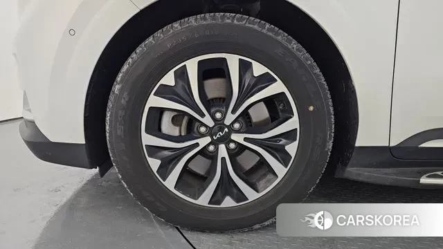 Kia Carnival 4th generation id 3600094 из Кореи 15