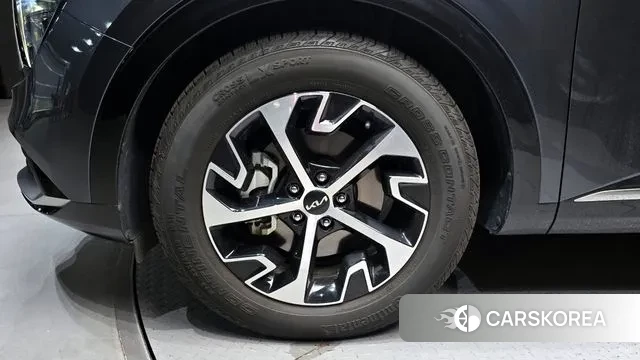 Kia Sportage 5th Generation Hybrid id 3394486 из Кореи 15