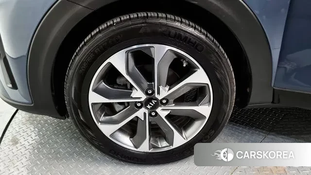 Kia Stonic id 3599039 из Кореи 15