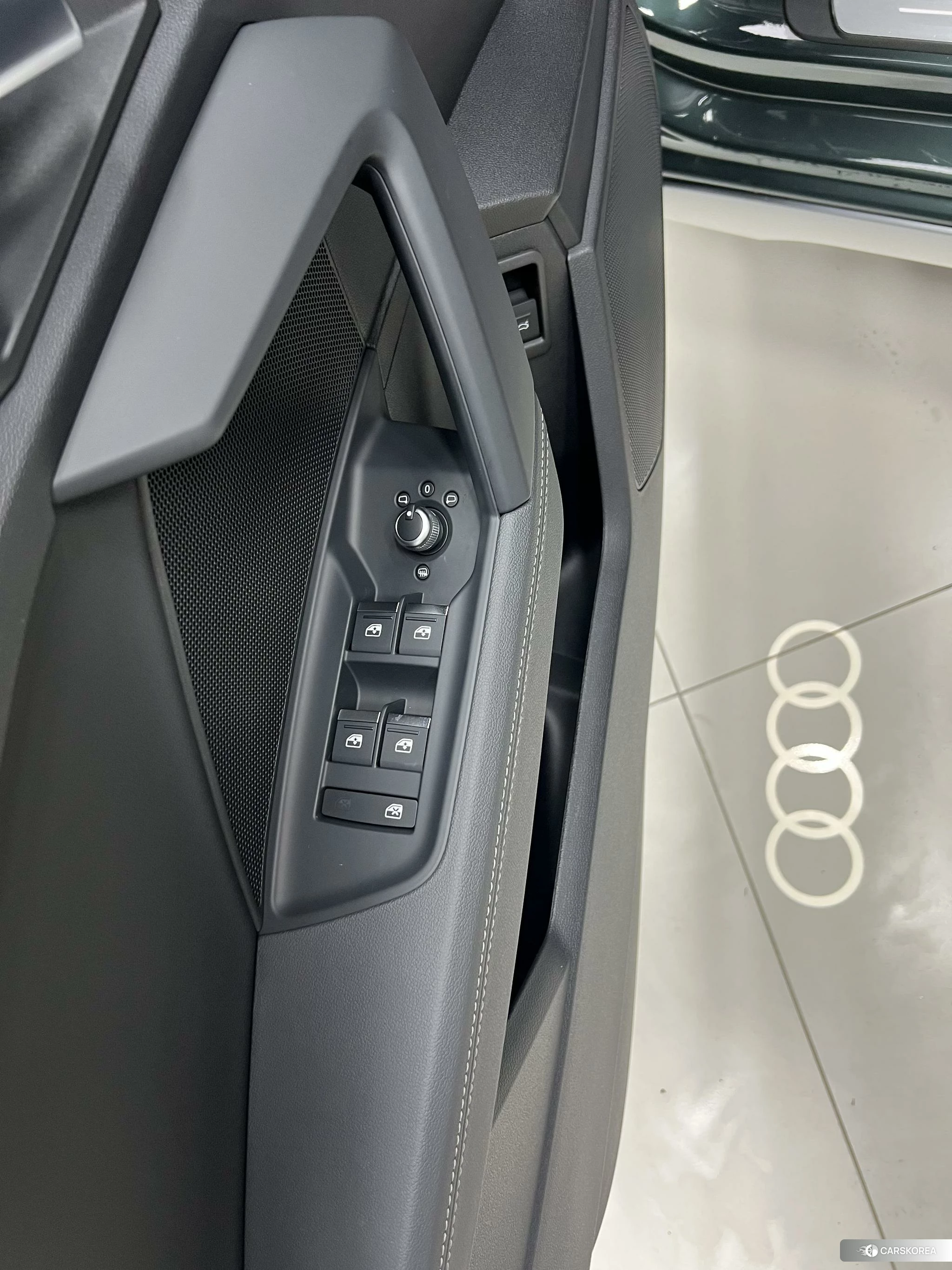 Audi A3 id 4455439 из Китая 21