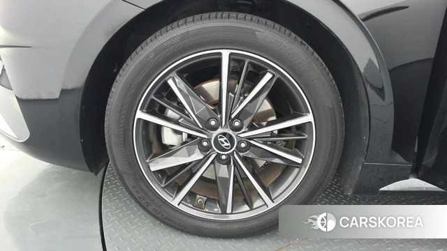 Hyundai The New Grandeur IG id 4671702 из Кореи 31