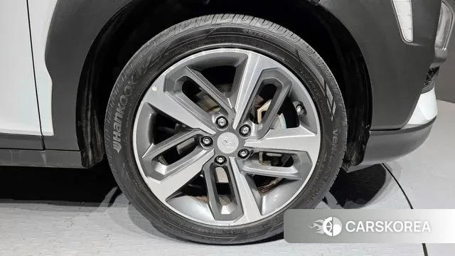 Hyundai Kona id 3723666 из Кореи 15