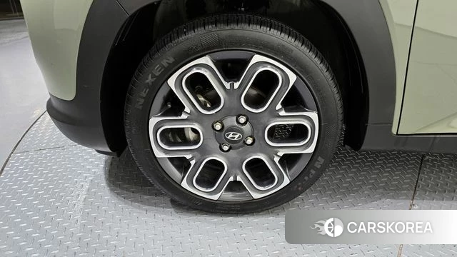Hyundai Casper id 4401573 из Кореи 28