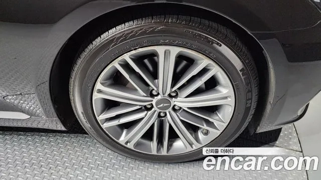 Genesis G80 id 2928224 из Кореи 15