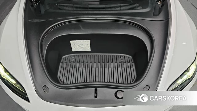 Tesla Model 3 id 4686850 из Кореи 29