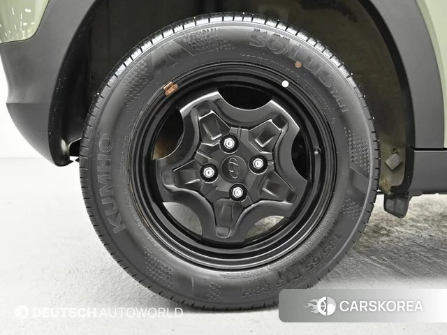 Hyundai Casper id 4592265 из Кореи 15