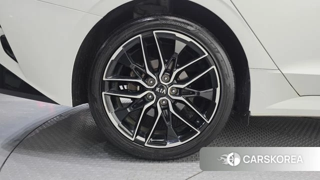 Kia K5 3rd generation id 3813347 из Кореи 15