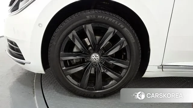 Volkswagen Arteon id 3479749 из Кореи 15