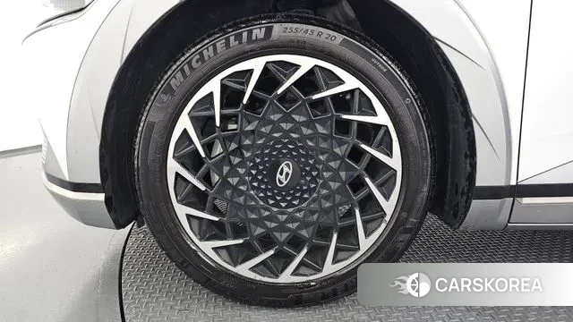 Hyundai Ionic 5 id 3463546 из Кореи 15