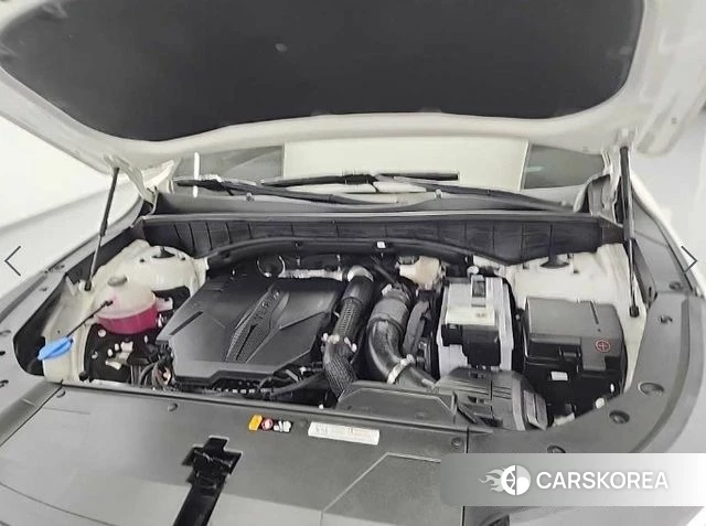 Kia The New Sorento 4th Generation id 3805708 из Кореи 14